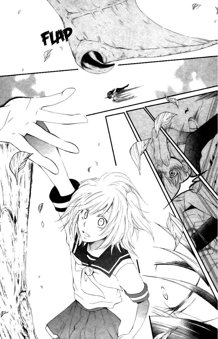 I'm the Demon King! Chapter 0 page 29 - Chapter 0