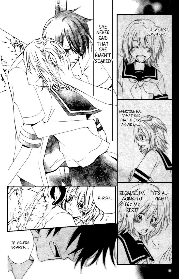 I'm the Demon King! Chapter 0 page 31 - Chapter 0