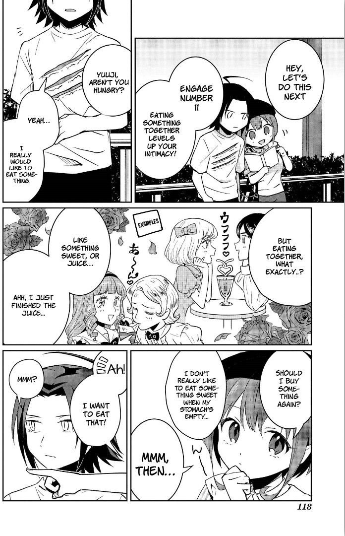 I'm The Demon Lord, But Nobody Found Out Yet, Right? Chapter 5 page 10 - Chapter 5: Engage Akemi's Threat (Part Two)