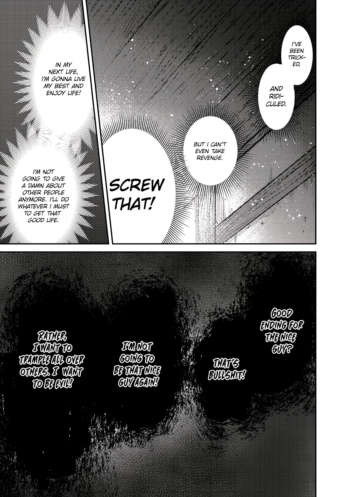 I'm the Evil Lord of an Intergalactic Empire! Chapter 1 page 20 - Chapter 1