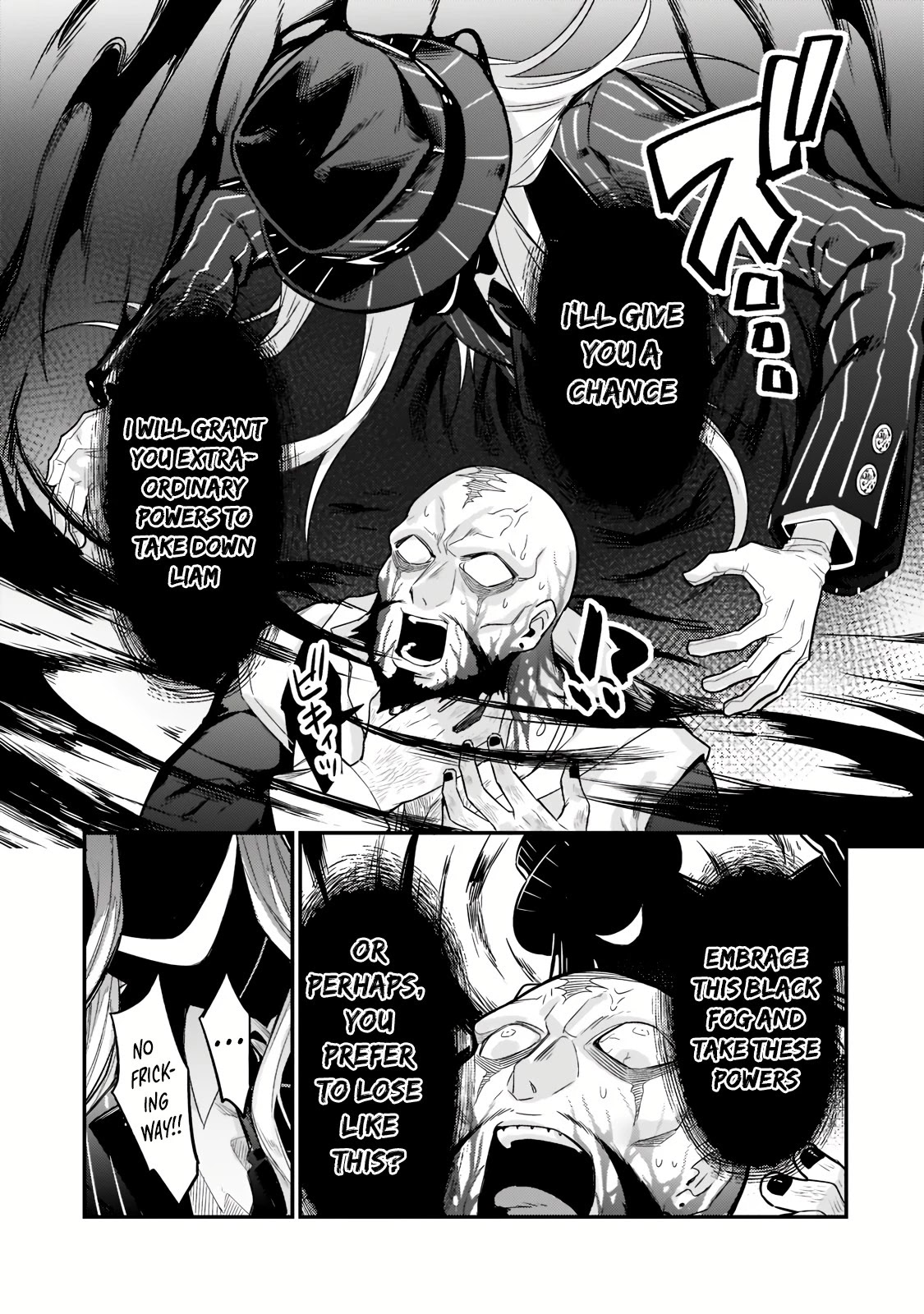 I'm the Evil Lord of an Intergalactic Empire! Chapter 10 page 26 - Chapter 10