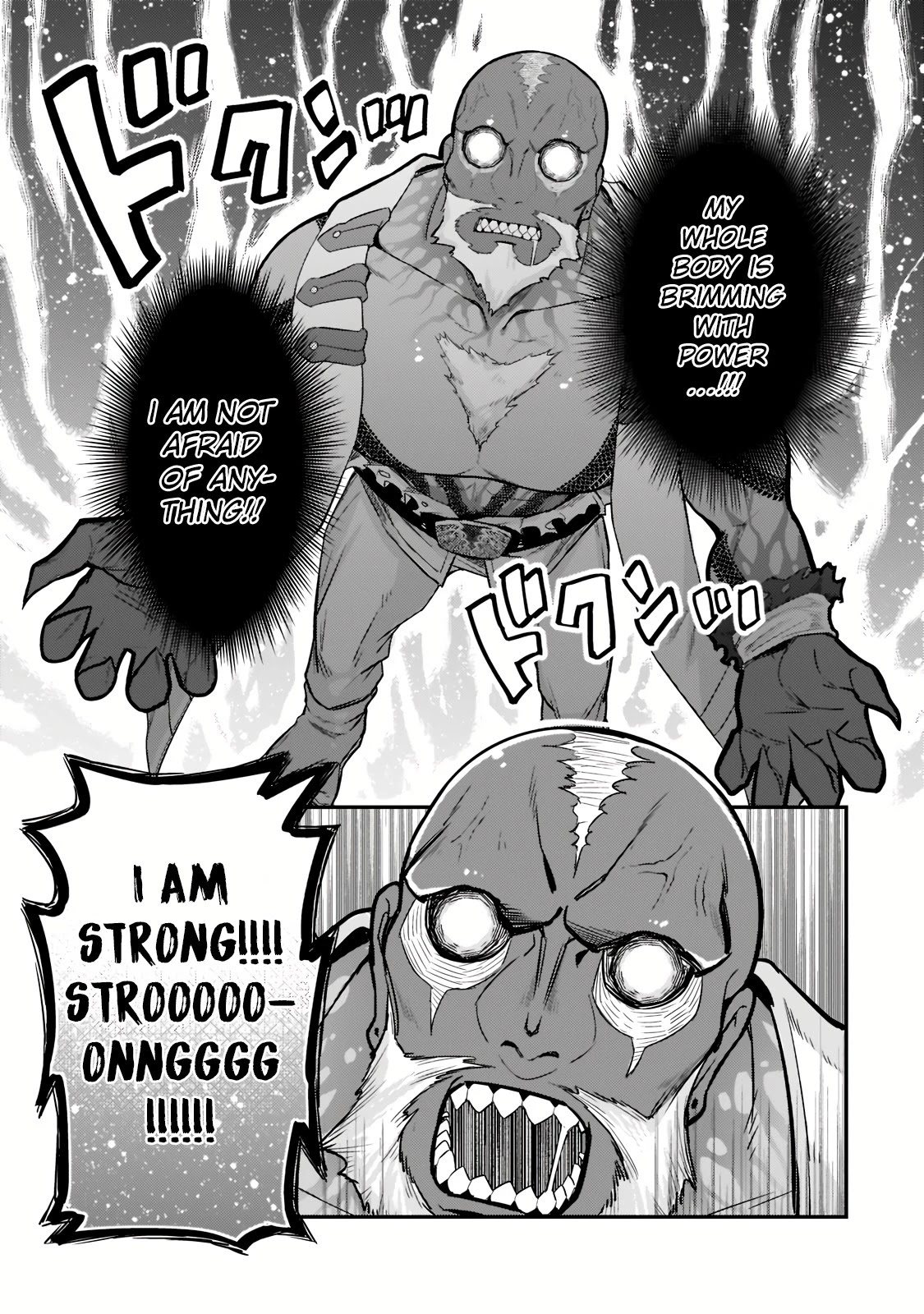 I'm the Evil Lord of an Intergalactic Empire! Chapter 10 page 28 - Chapter 10