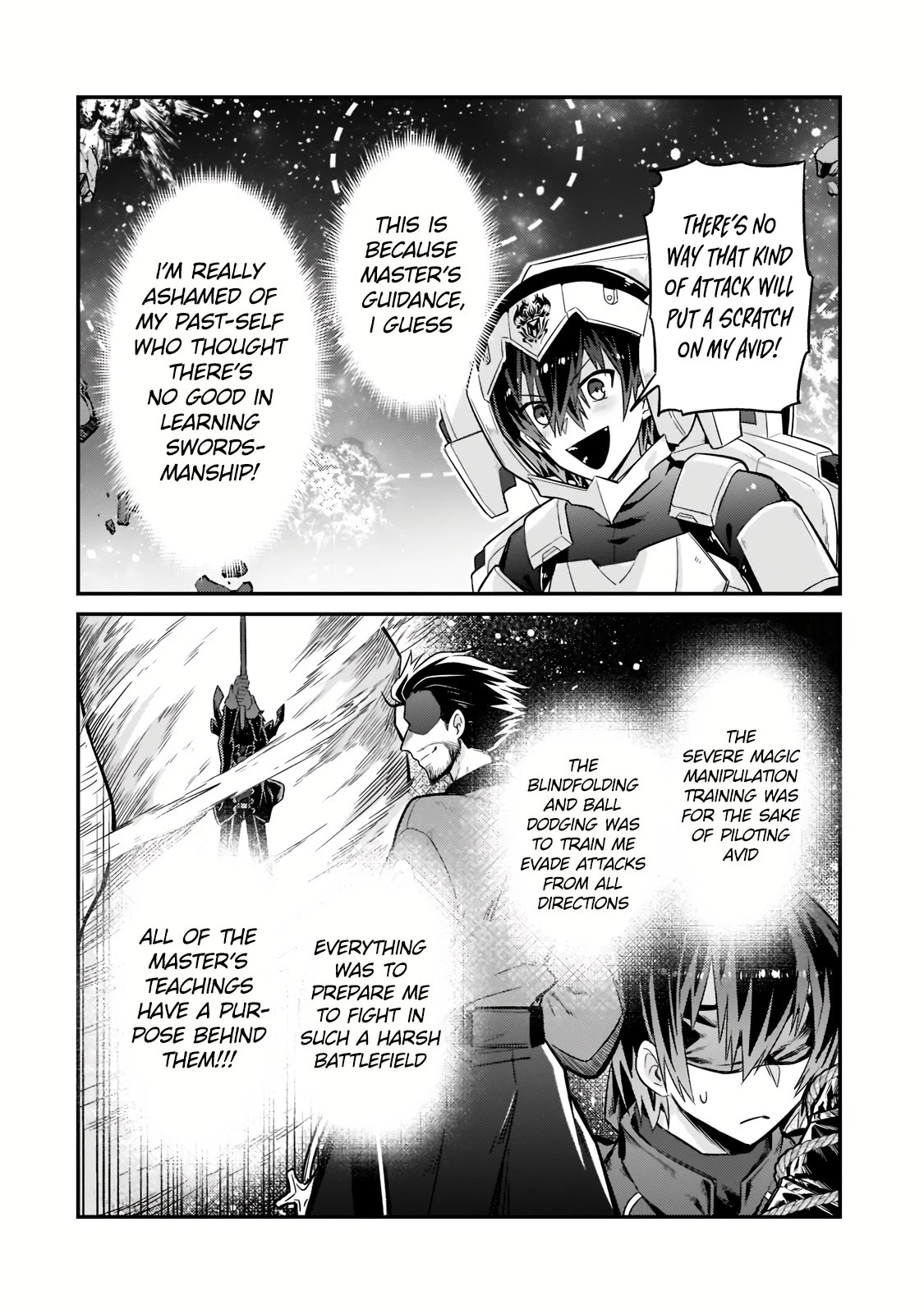 I'm the Evil Lord of an Intergalactic Empire! Chapter 10 page 5 - Chapter 10