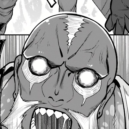 I'm the Evil Lord of an Intergalactic Empire! Chapter 10 cover