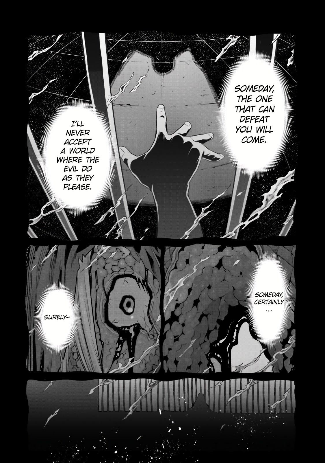 I'm the Evil Lord of an Intergalactic Empire! Chapter 13.1 page 5 - Chapter 13.1