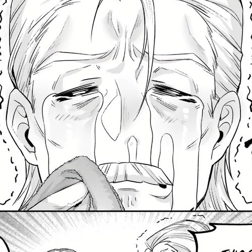 I'm the Evil Lord of an Intergalactic Empire! Chapter 13.2 cover