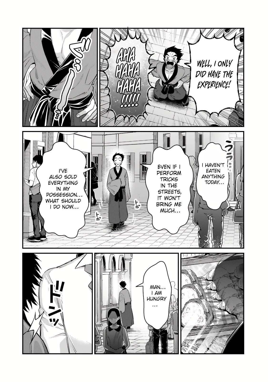 I'm the Evil Lord of an Intergalactic Empire! Chapter 17.2 page 11 - Chapter 17.2