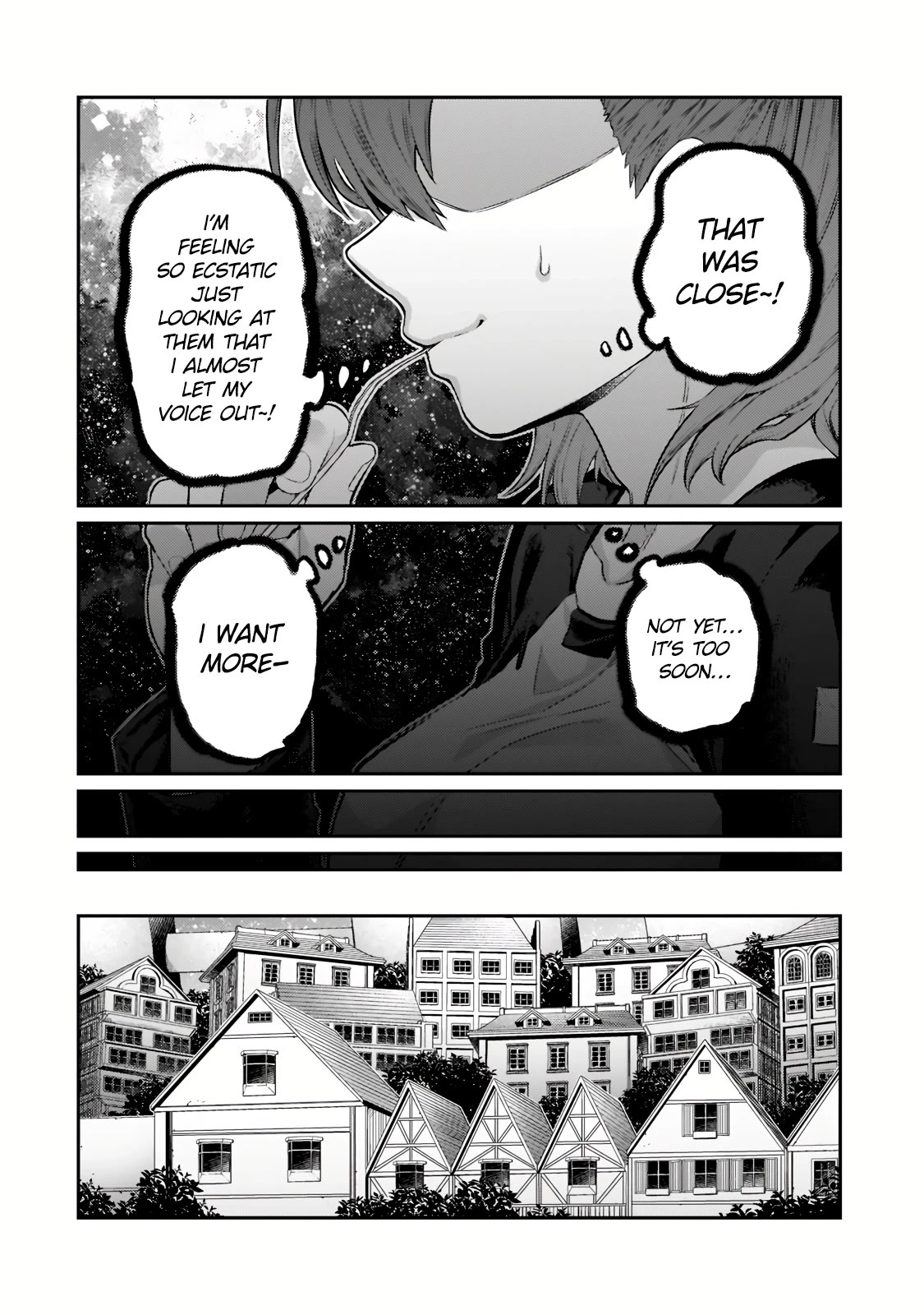 I'm the Evil Lord of an Intergalactic Empire! Chapter 17.2 page 9 - Chapter 17.2