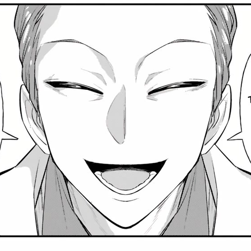 I'm the Evil Lord of an Intergalactic Empire! Chapter 18.2 cover
