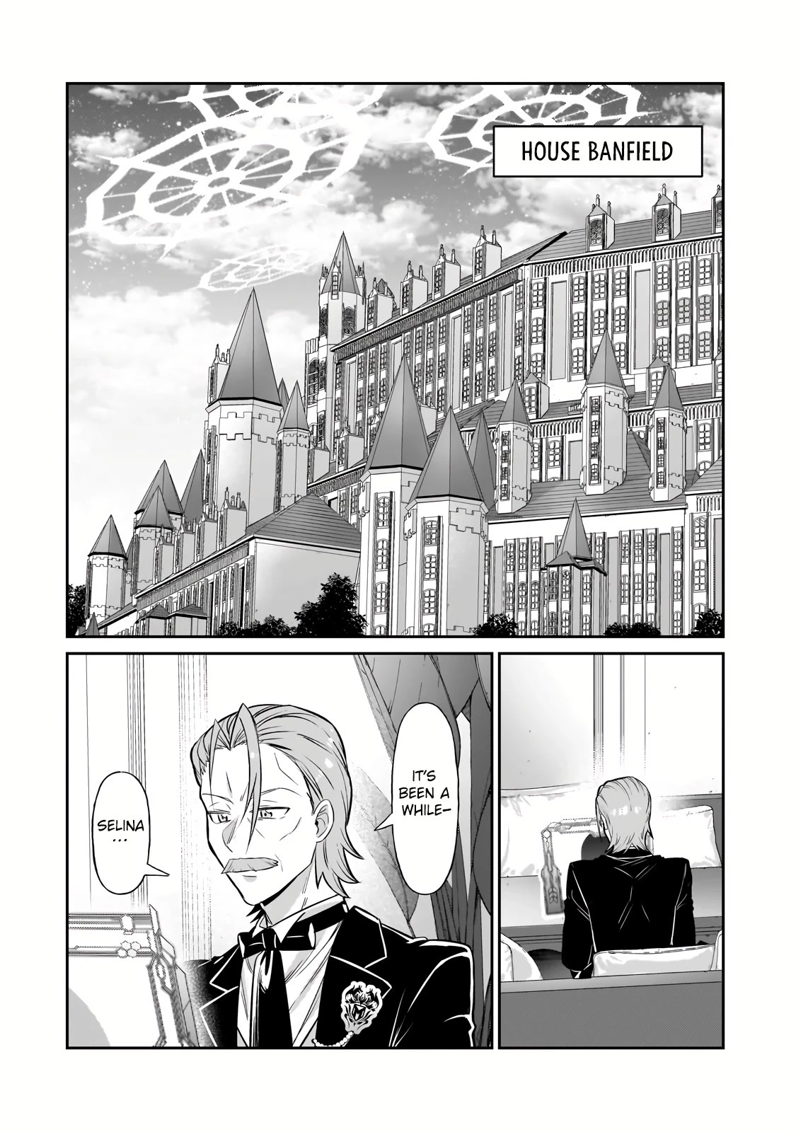 I'm the Evil Lord of an Intergalactic Empire! Chapter 20 page 27 - Chapter 20