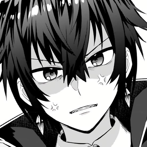 I'm the Evil Lord of an Intergalactic Empire! Chapter 21 cover