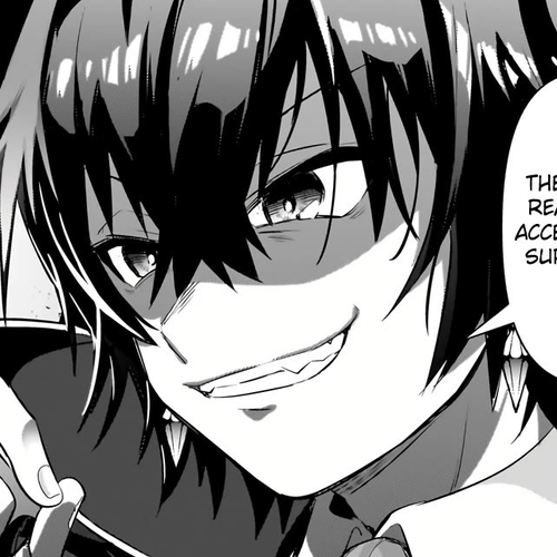 I'm the Evil Lord of an Intergalactic Empire! Chapter 22 cover