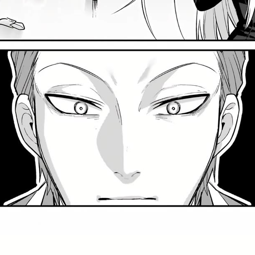 I'm the Evil Lord of an Intergalactic Empire! Chapter 23 cover