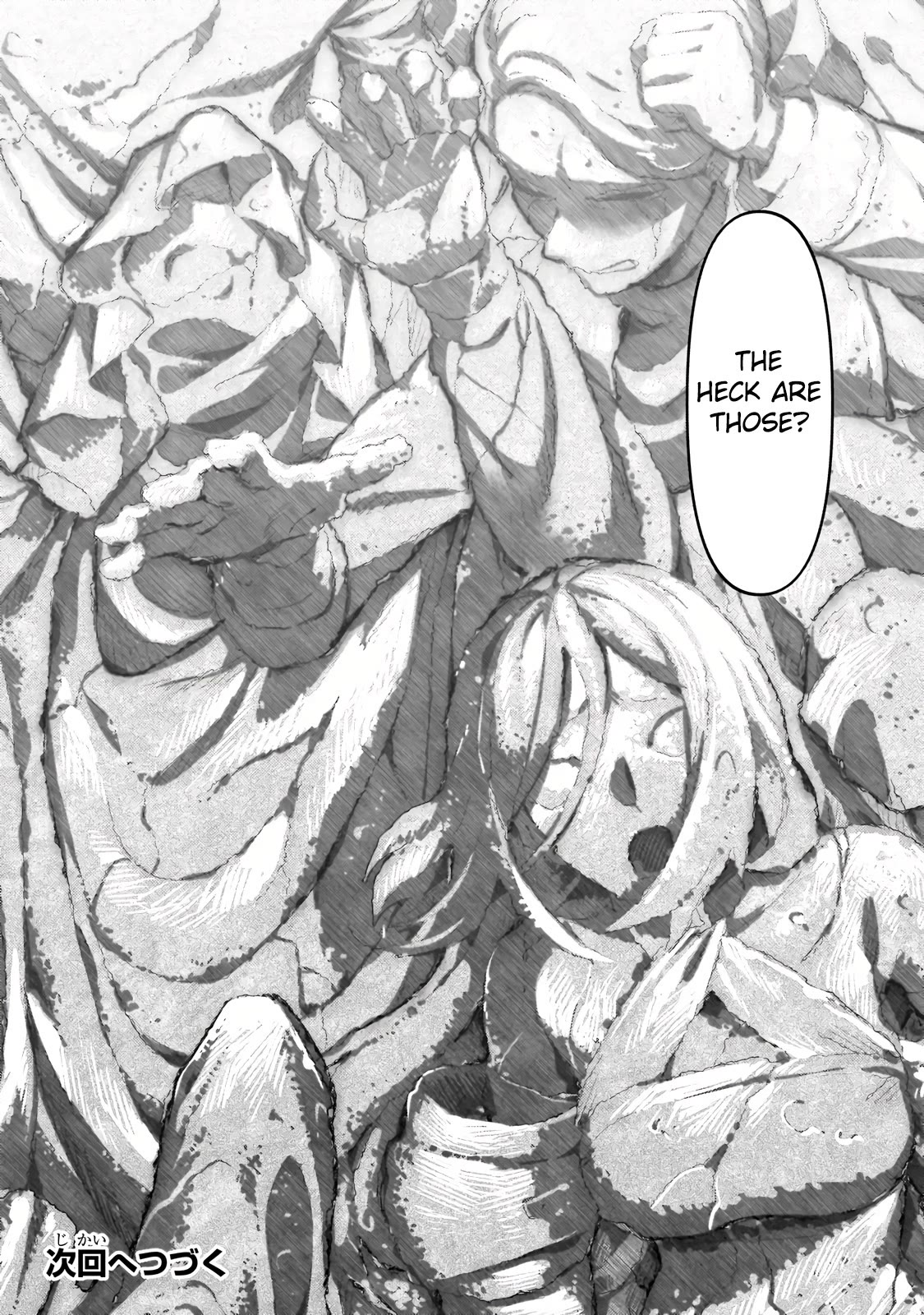 I'm the Evil Lord of an Intergalactic Empire! Chapter 24 page 29 - Chapter 24