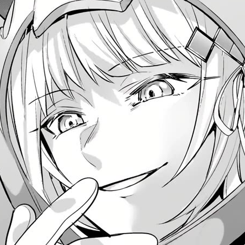 I'm the Evil Lord of an Intergalactic Empire! Chapter 24 cover