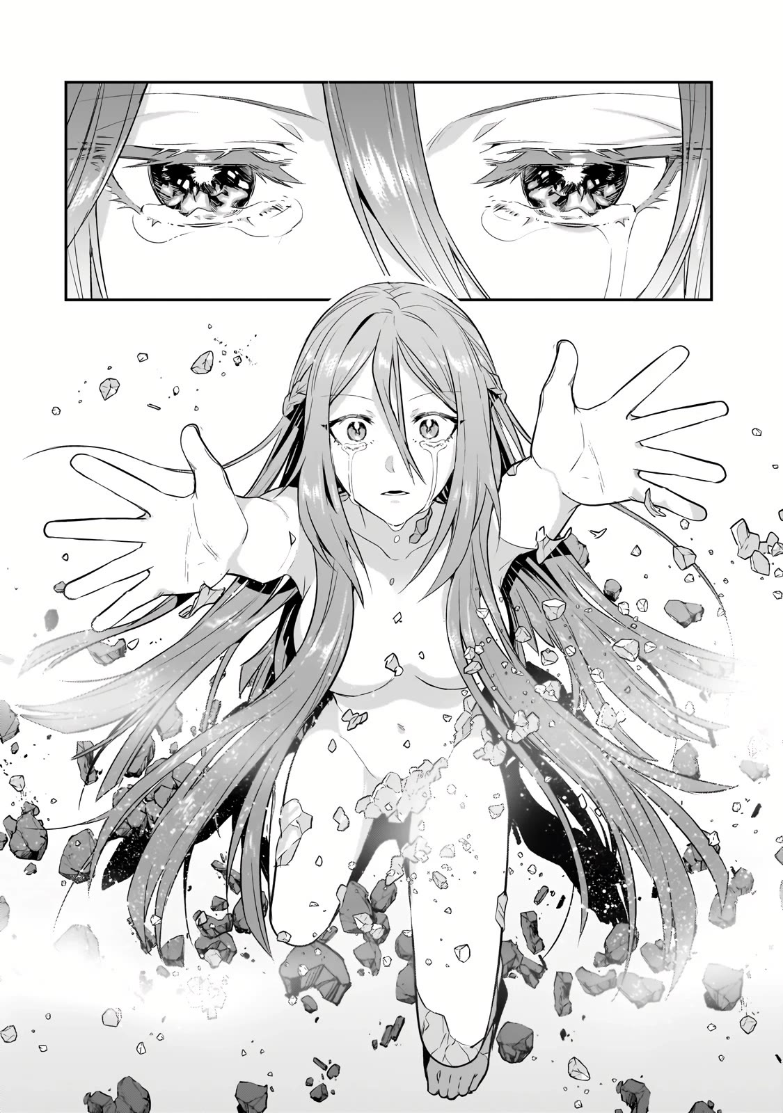 I'm the Evil Lord of an Intergalactic Empire! Chapter 27 page 5 - Chapter 27