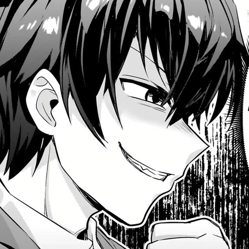 I'm the Evil Lord of an Intergalactic Empire! Chapter 27 cover