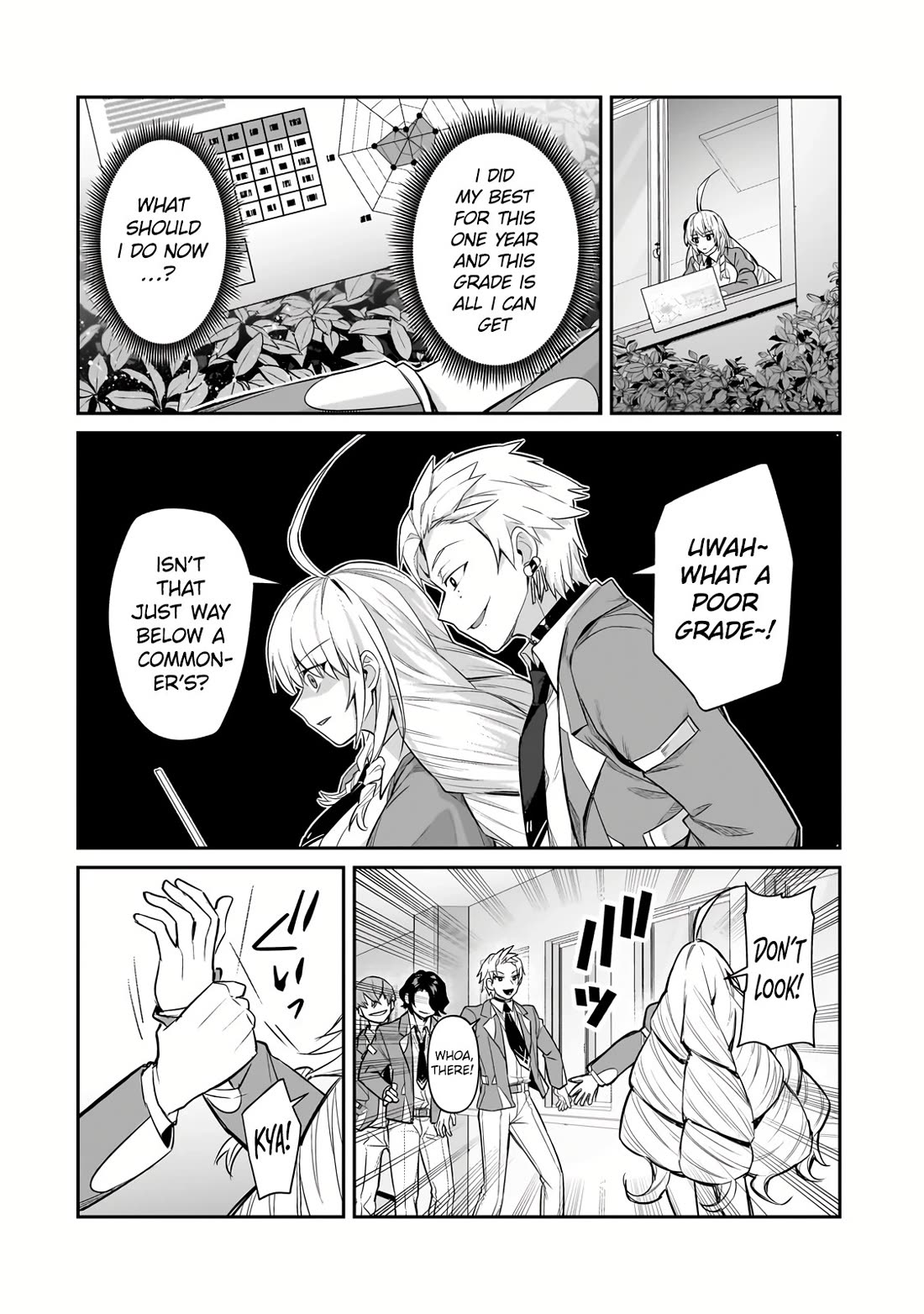 I'm the Evil Lord of an Intergalactic Empire! Chapter 29 page 19 - Chapter 29