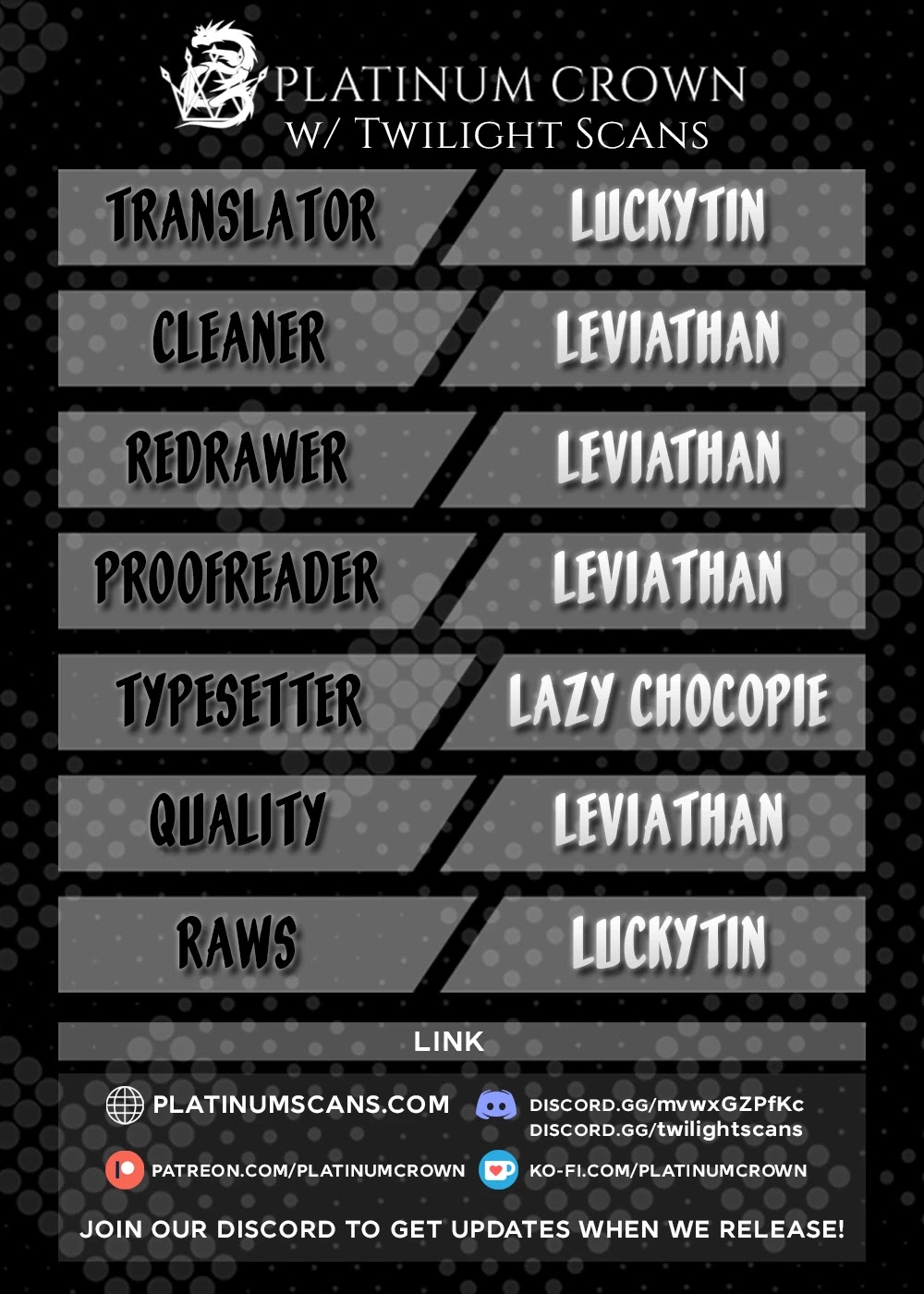 I'm the Evil Lord of an Intergalactic Empire! Chapter 3 page 1 - Chapter 3