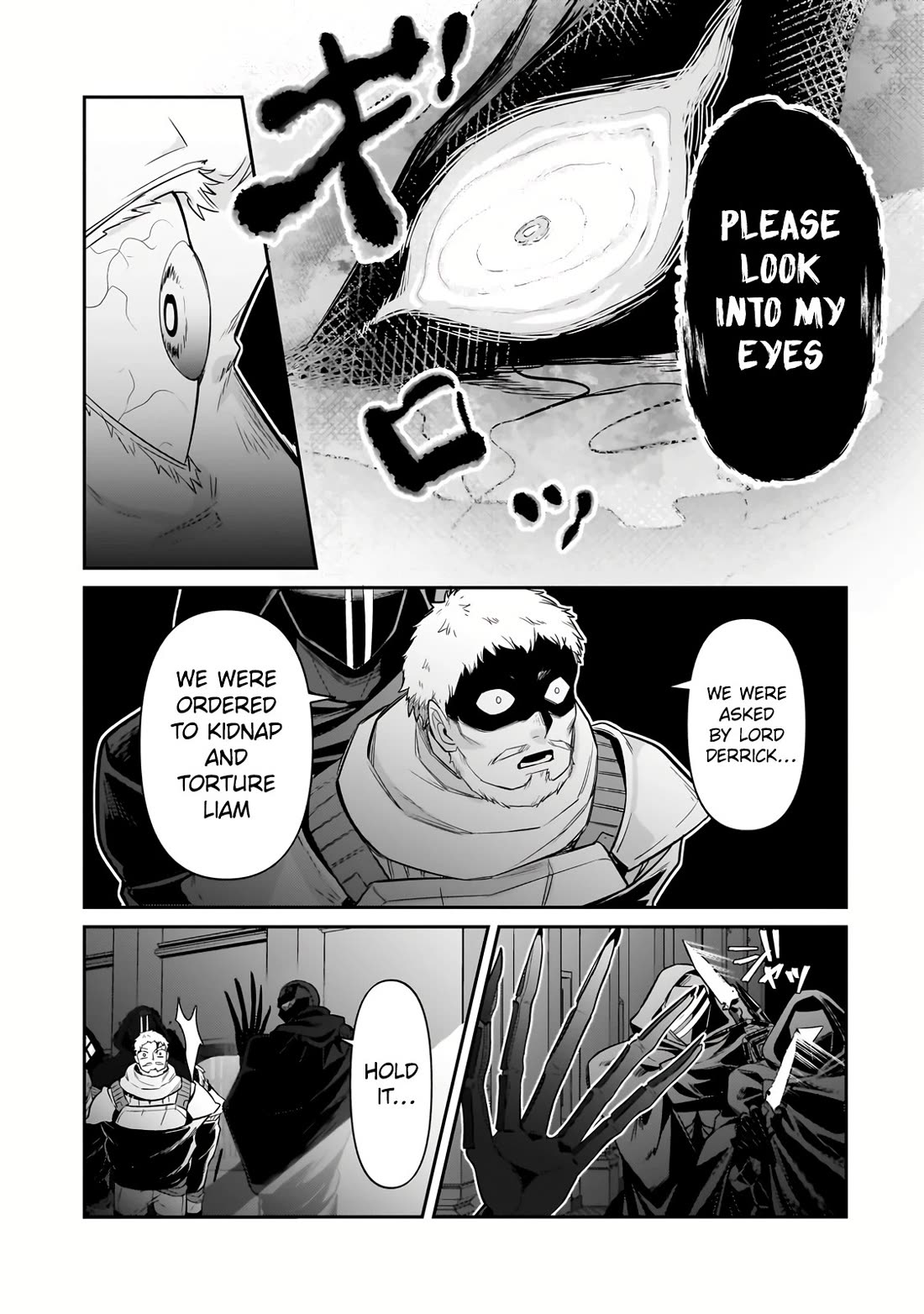 I'm the Evil Lord of an Intergalactic Empire! Chapter 30 page 14 - Chapter 30