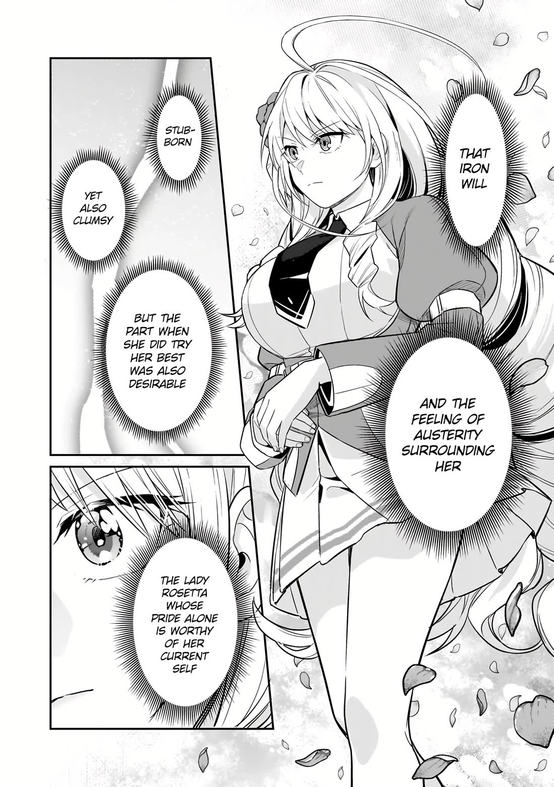 I'm the Evil Lord of an Intergalactic Empire! Chapter 30 page 26 - Chapter 30