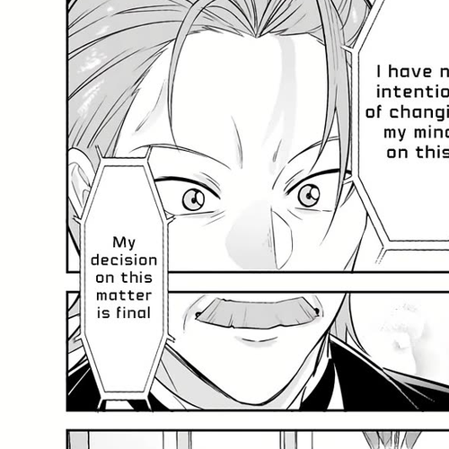 I'm the Evil Lord of an Intergalactic Empire! Chapter 31 cover
