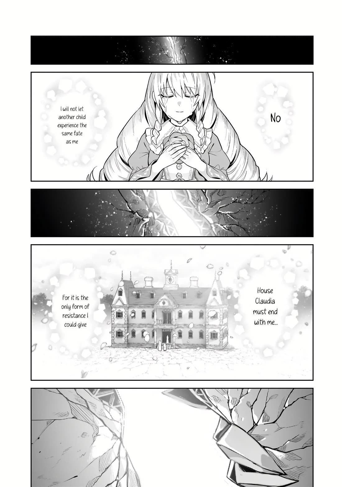 I'm the Evil Lord of an Intergalactic Empire! Chapter 32 page 24 - Chapter 32