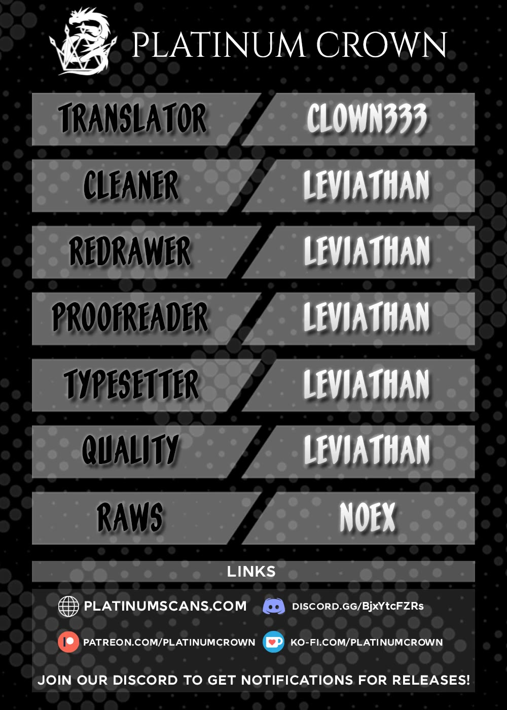 I'm the Evil Lord of an Intergalactic Empire! Chapter 33 page 1 - Chapter 33