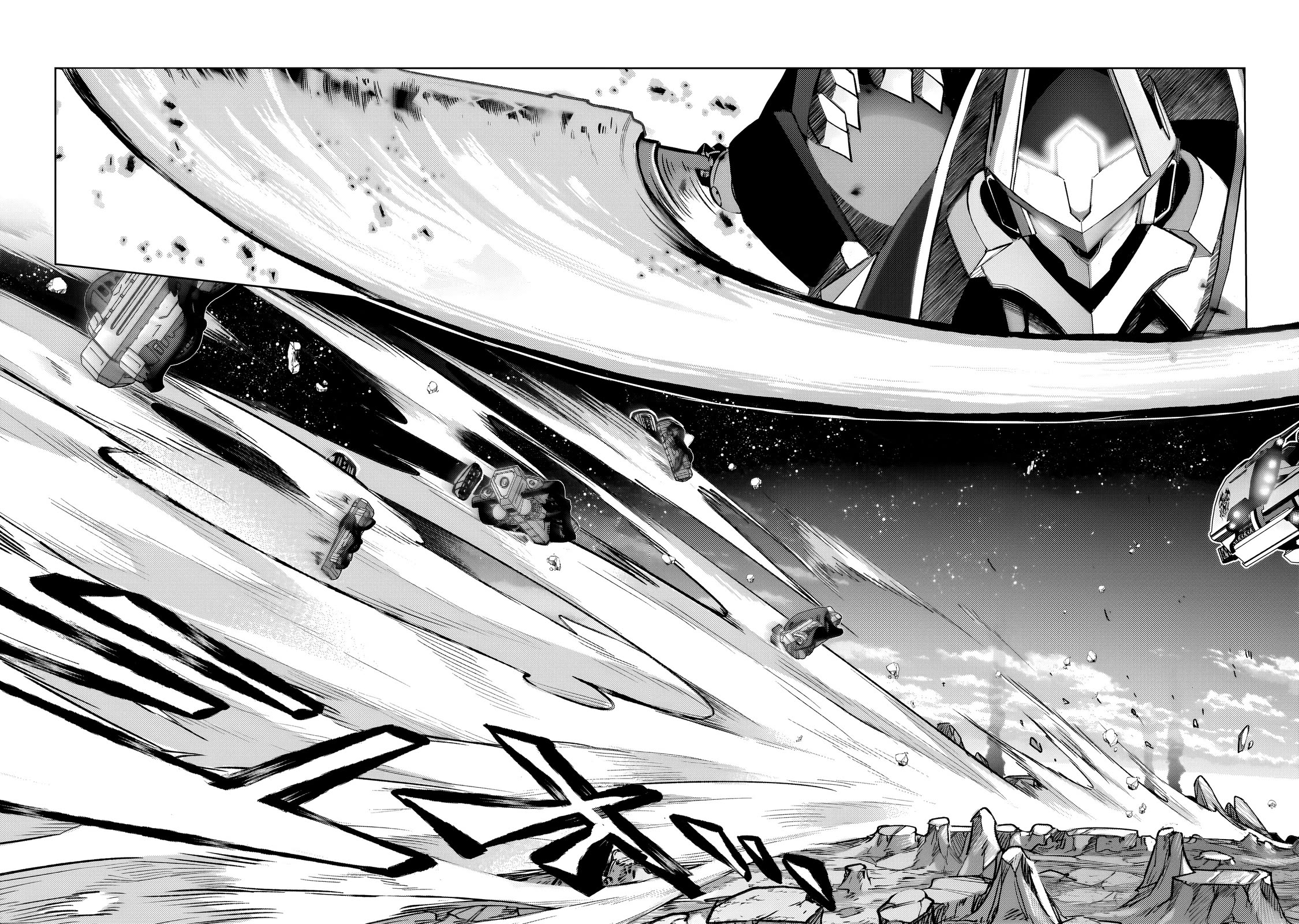 I'm the Evil Lord of an Intergalactic Empire! Chapter 34 page 15 - Chapter 34