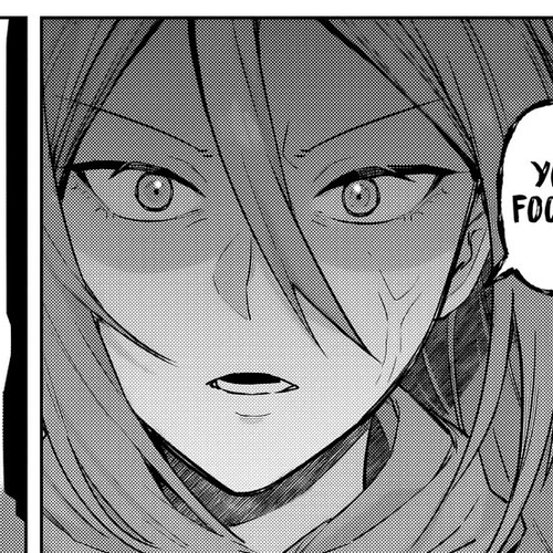I'm the Evil Lord of an Intergalactic Empire! Chapter 34 cover