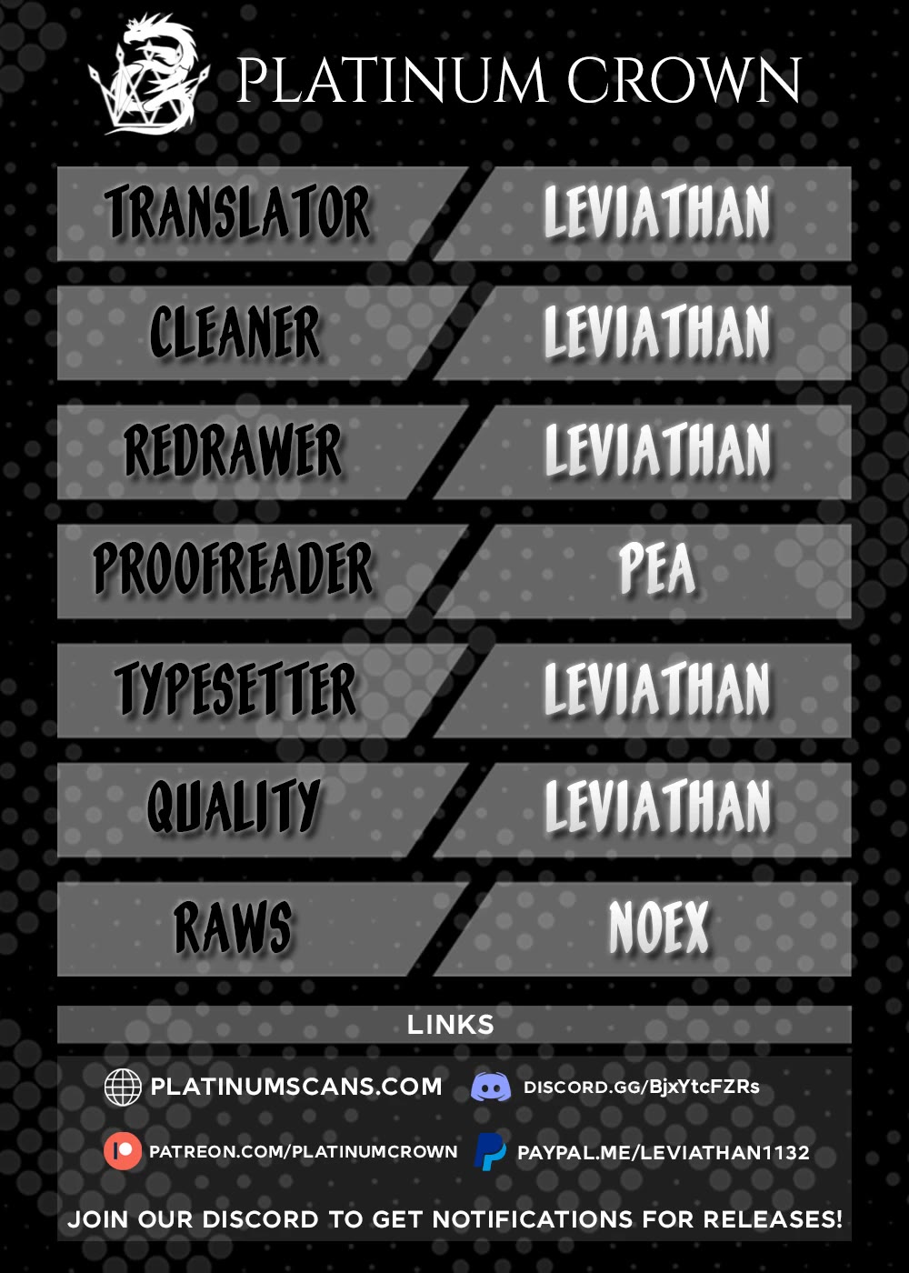 I'm the Evil Lord of an Intergalactic Empire! Chapter 35 page 1 - Chapter 35