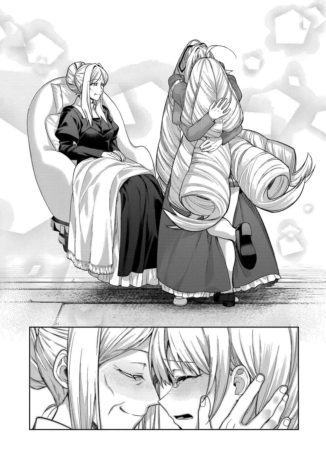 I'm the Evil Lord of an Intergalactic Empire! Chapter 35 page 23 - Chapter 35