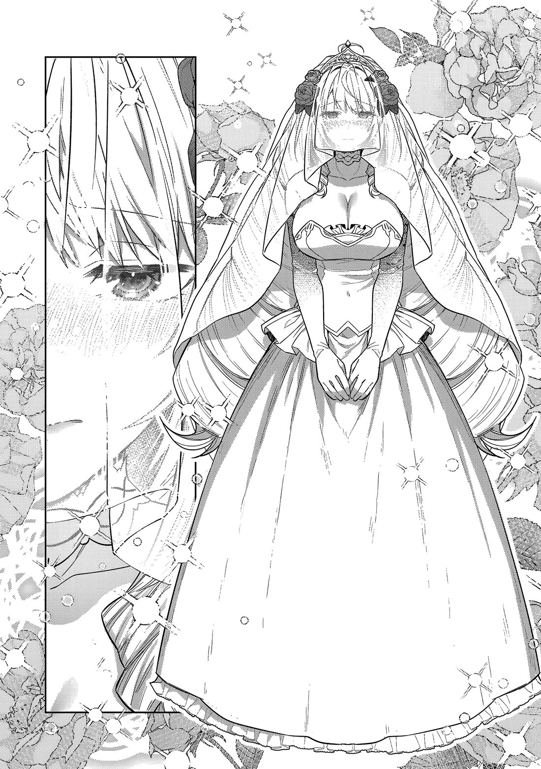 I'm the Evil Lord of an Intergalactic Empire! Chapter 36 page 7 - Chapter 36
