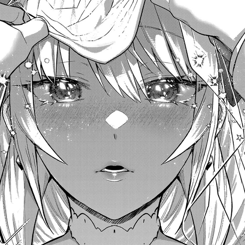 I'm the Evil Lord of an Intergalactic Empire! Chapter 36 cover