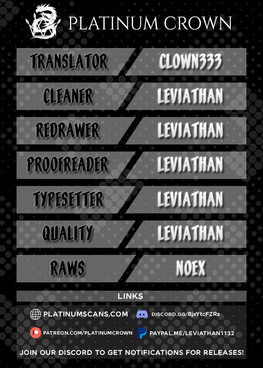 I'm the Evil Lord of an Intergalactic Empire! Chapter 37 page 1 - Chapter 37