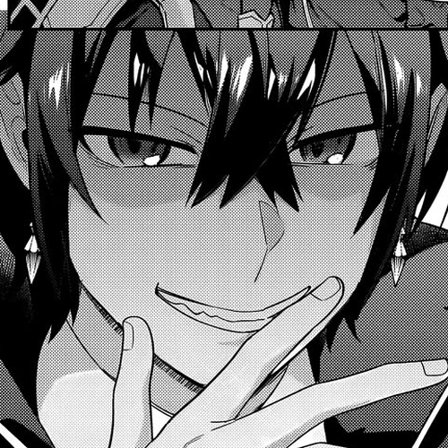 I'm the Evil Lord of an Intergalactic Empire! Chapter 37 cover