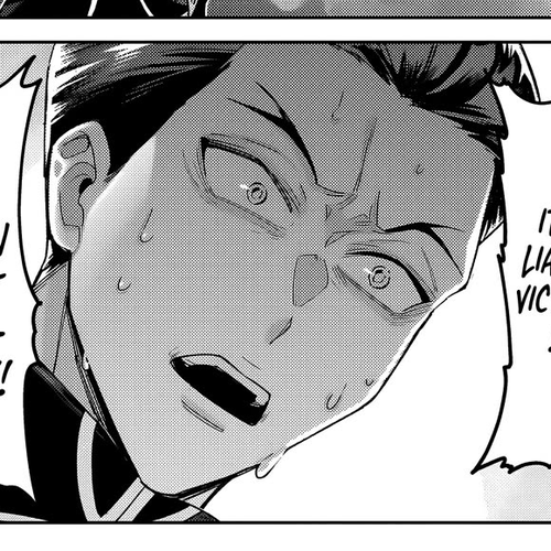 I'm the Evil Lord of an Intergalactic Empire! Chapter 38 cover
