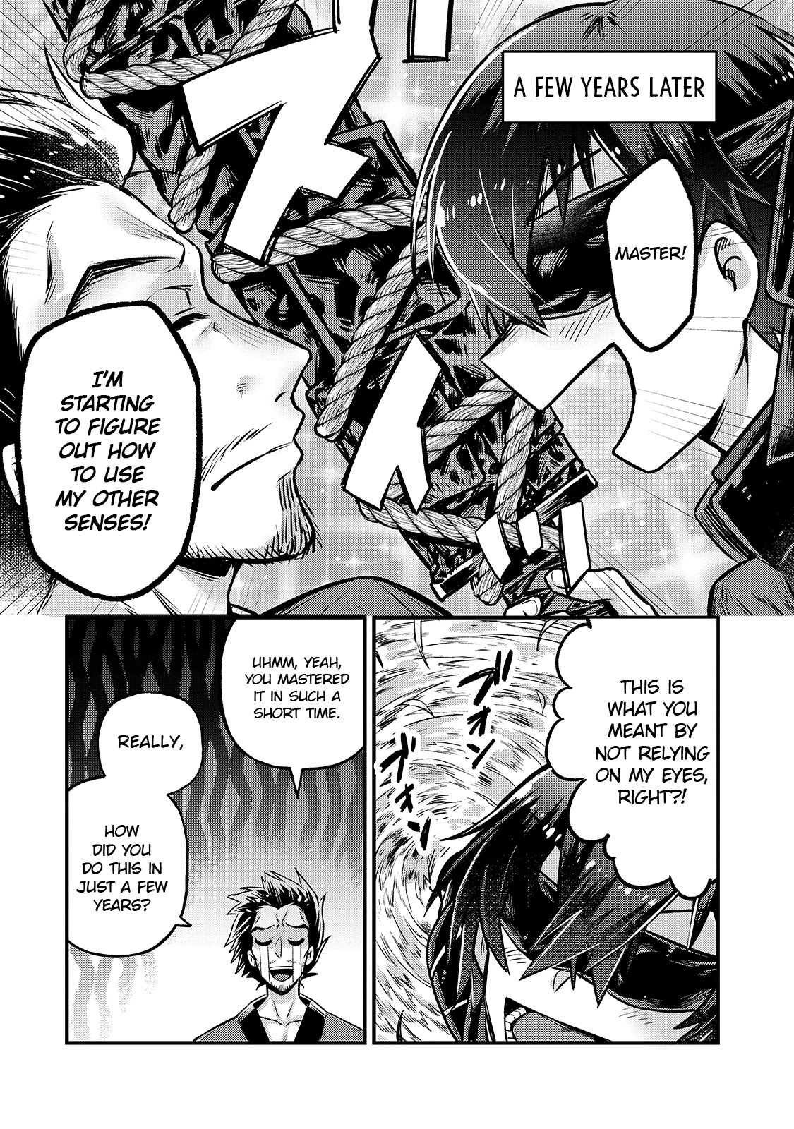 I'm the Evil Lord of an Intergalactic Empire! Chapter 4 page 14 - Chapter 4