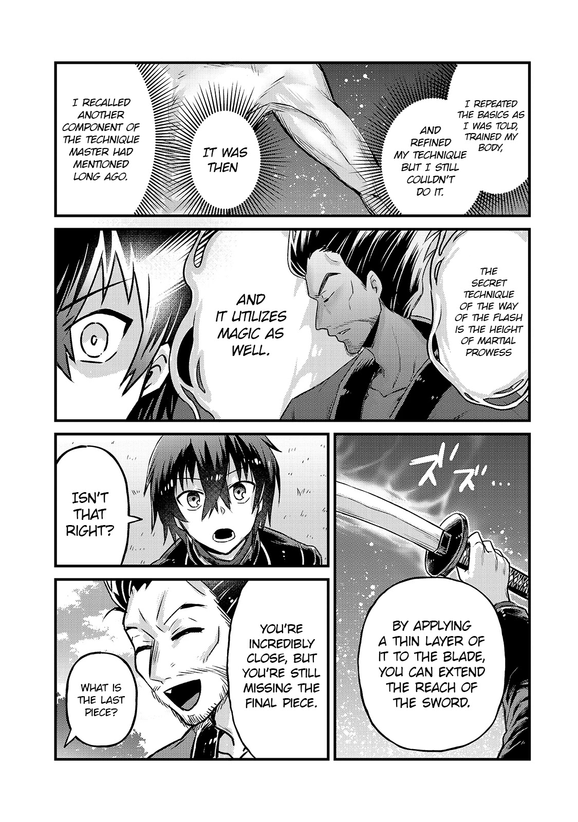 I'm the Evil Lord of an Intergalactic Empire! Chapter 4 page 7 - Chapter 4