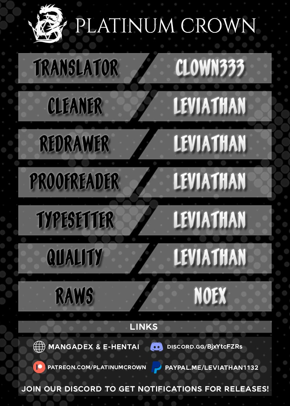 I'm the Evil Lord of an Intergalactic Empire! Chapter 40 page 1 - Chapter 40