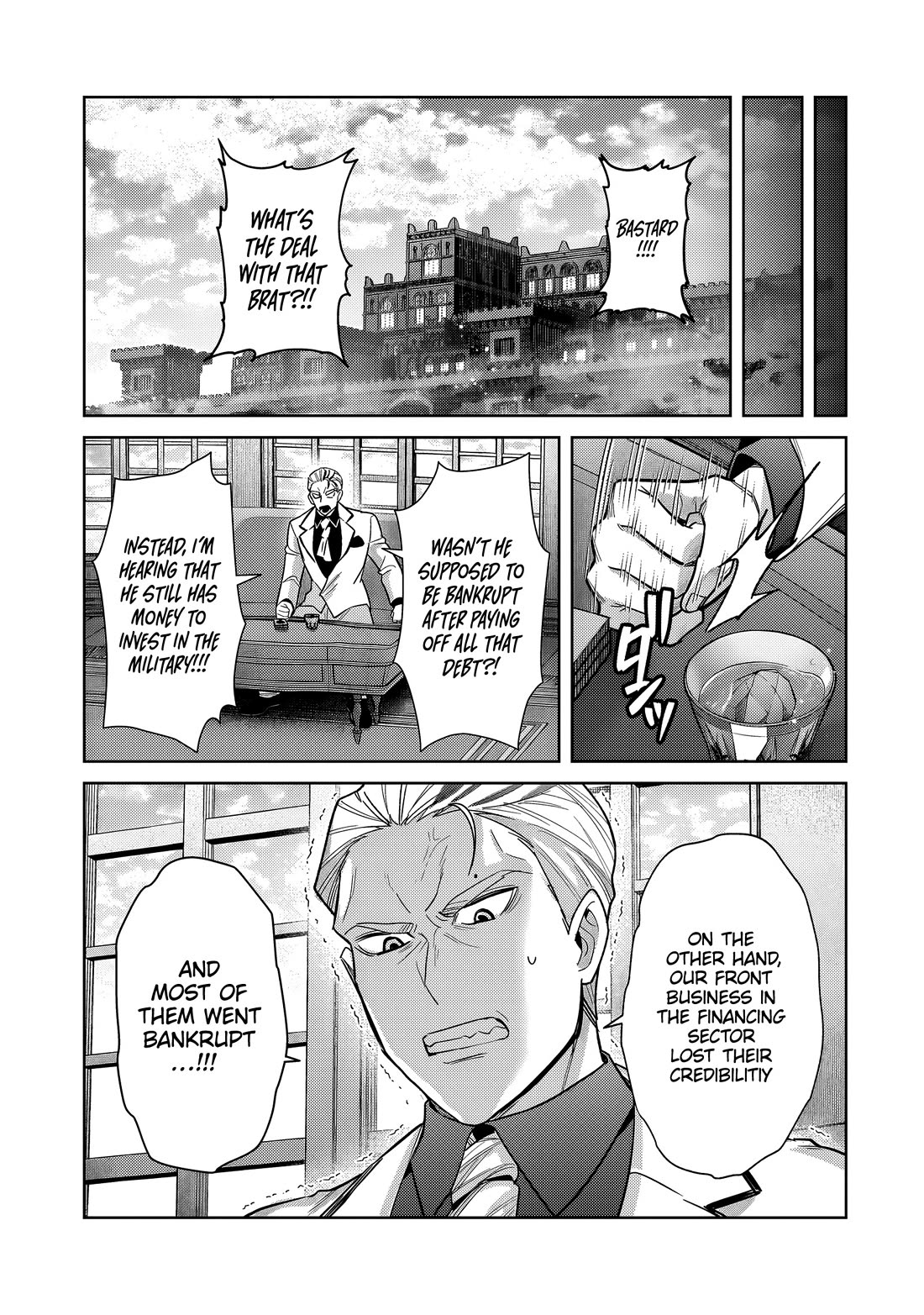 I'm the Evil Lord of an Intergalactic Empire! Chapter 40 page 24 - Chapter 40