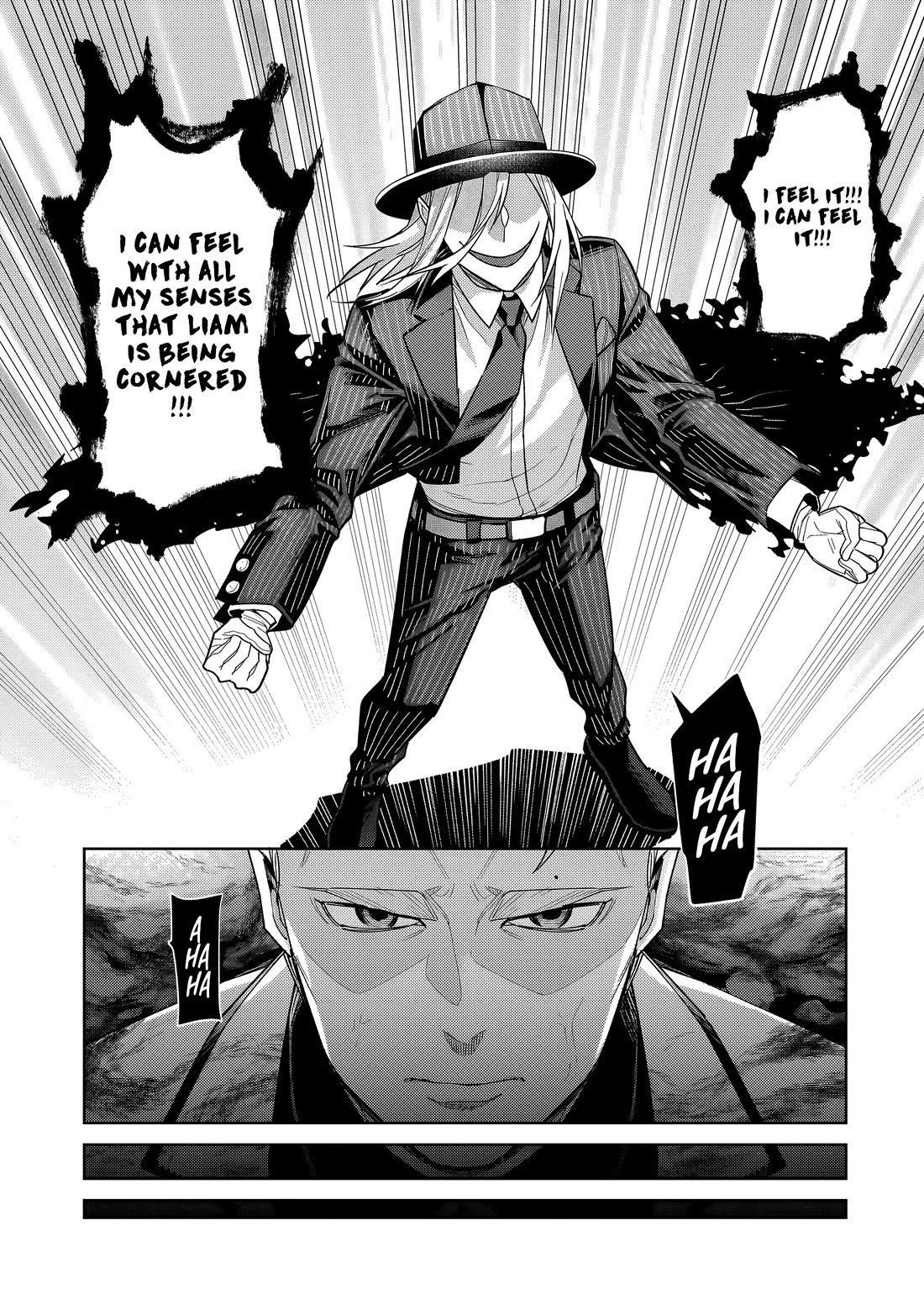 I'm the Evil Lord of an Intergalactic Empire! Chapter 40 page 28 - Chapter 40