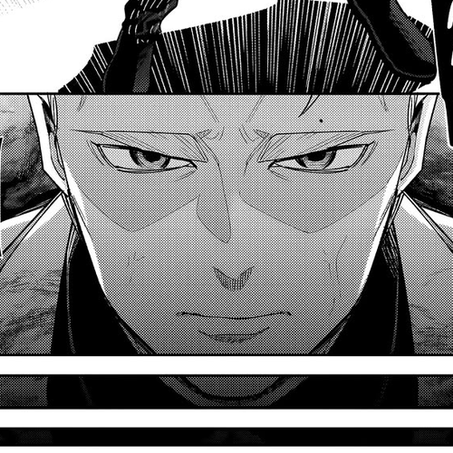I'm the Evil Lord of an Intergalactic Empire! Chapter 40 cover