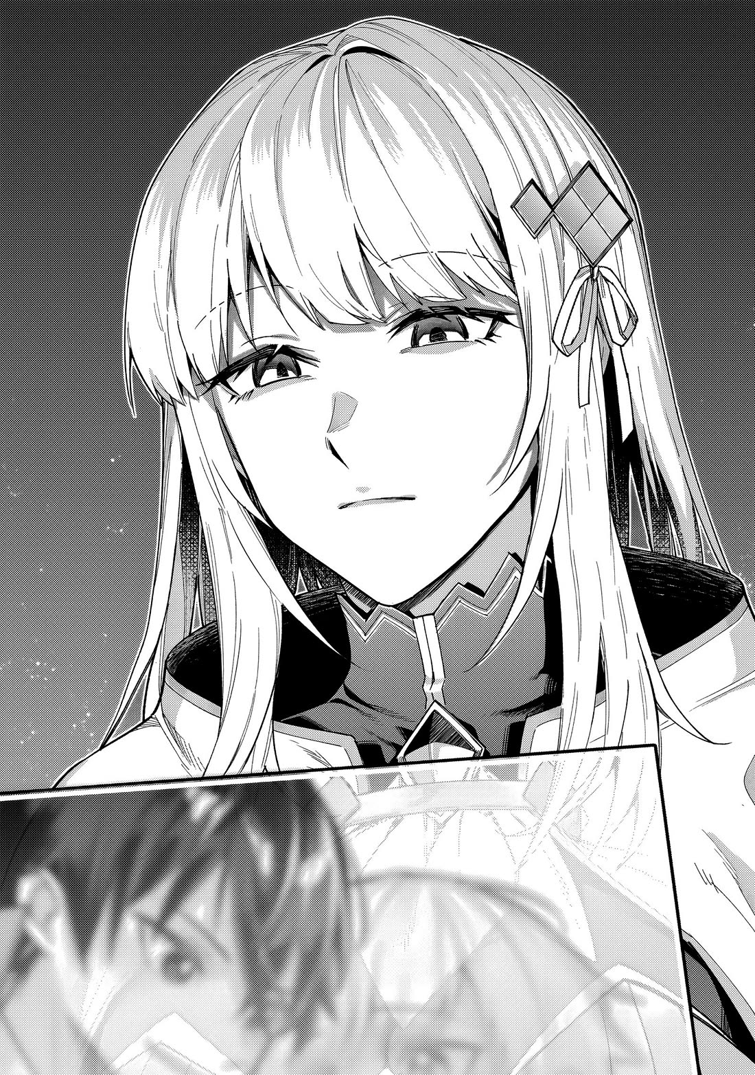 I'm the Evil Lord of an Intergalactic Empire! Chapter 41 page 24 - Chapter 41