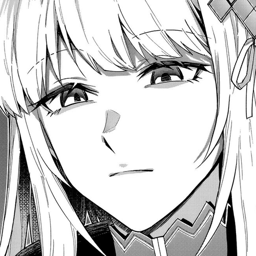 I'm the Evil Lord of an Intergalactic Empire! Chapter 41 cover