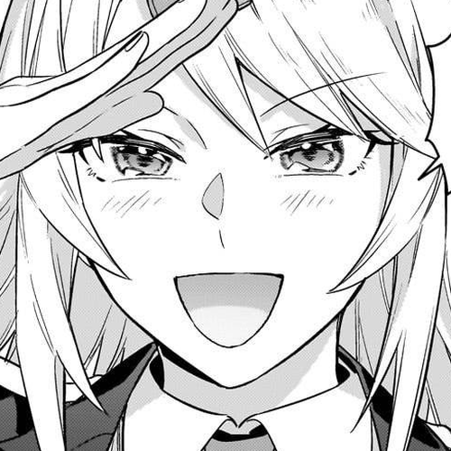 I'm the Evil Lord of an Intergalactic Empire! Chapter 44: Adjutant cover