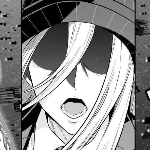 I'm the Evil Lord of an Intergalactic Empire! Chapter 46: How a Great Ruler Fights cover