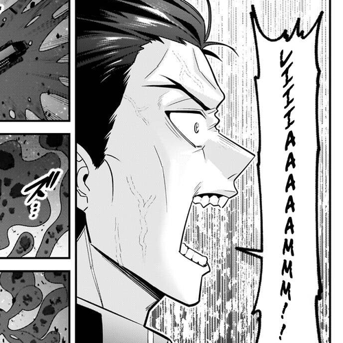 I'm the Evil Lord of an Intergalactic Empire! Chapter 48: Monsters cover