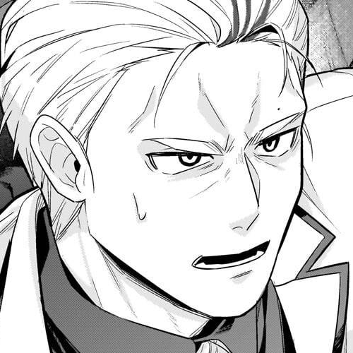 I'm the Evil Lord of an Intergalactic Empire! Chapter 49: Isn't It The Best Waste Ever!? cover