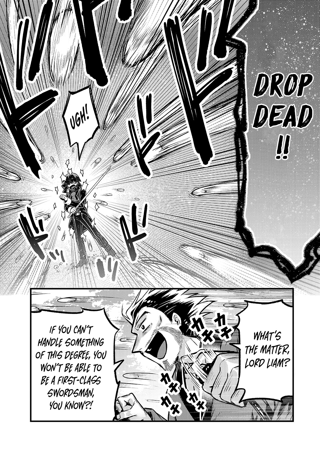 I'm the Evil Lord of an Intergalactic Empire! Chapter 5 page 23 - Chapter 5
